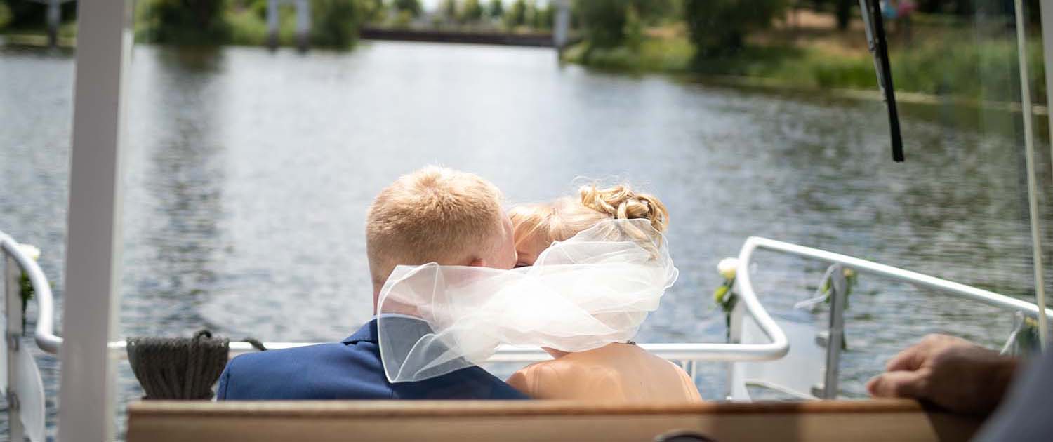 Hochzeit in Havelberg