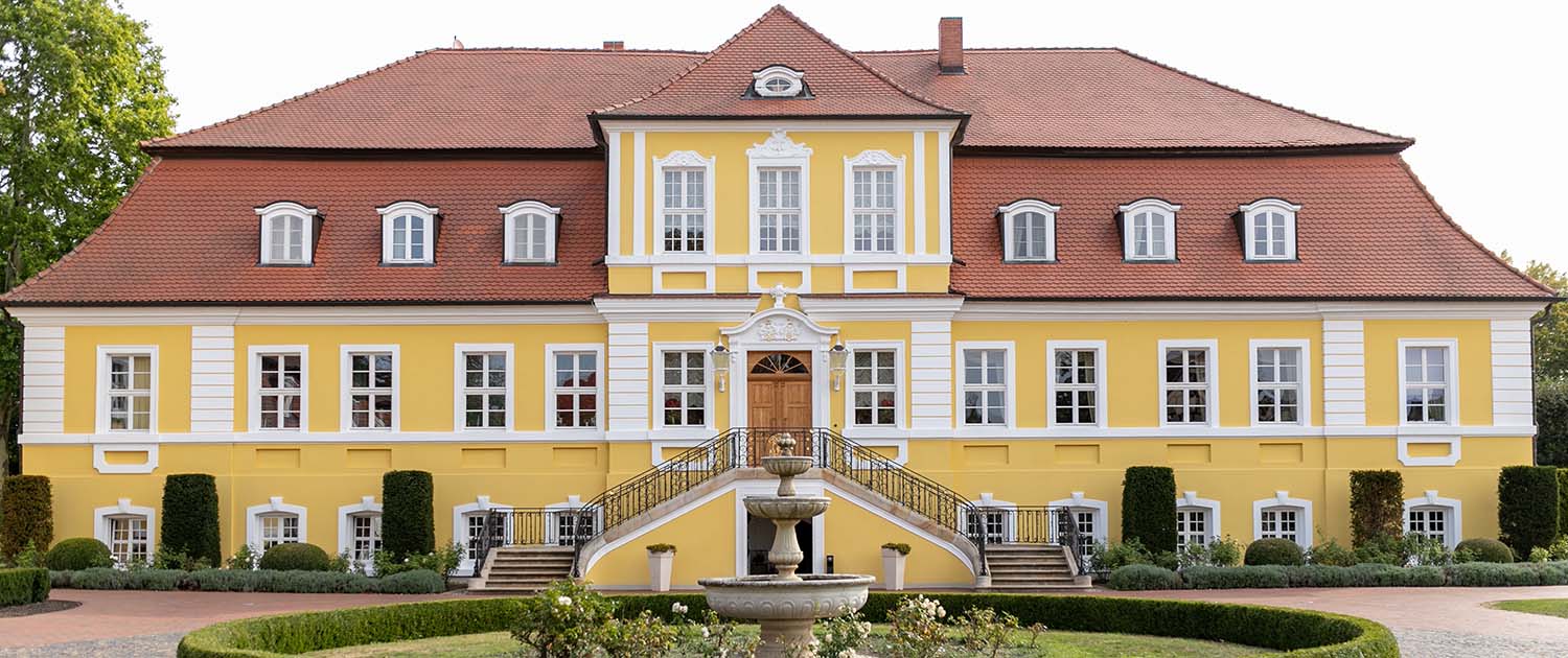 Hochzeit in Stendal