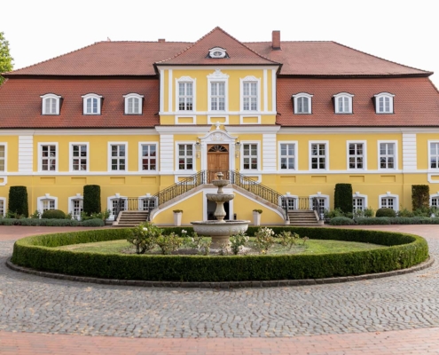 Hochzeit in Stendal