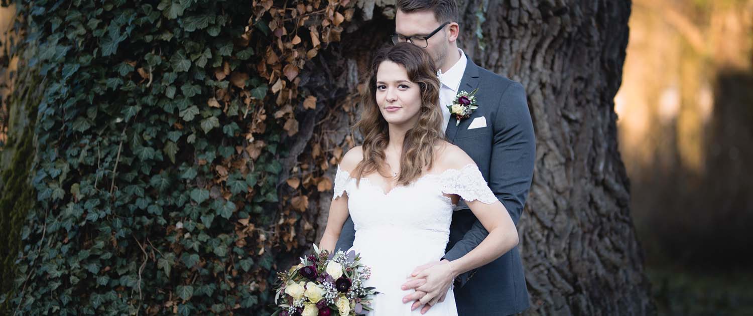 Hochzeit auf Schloss Schönfeld