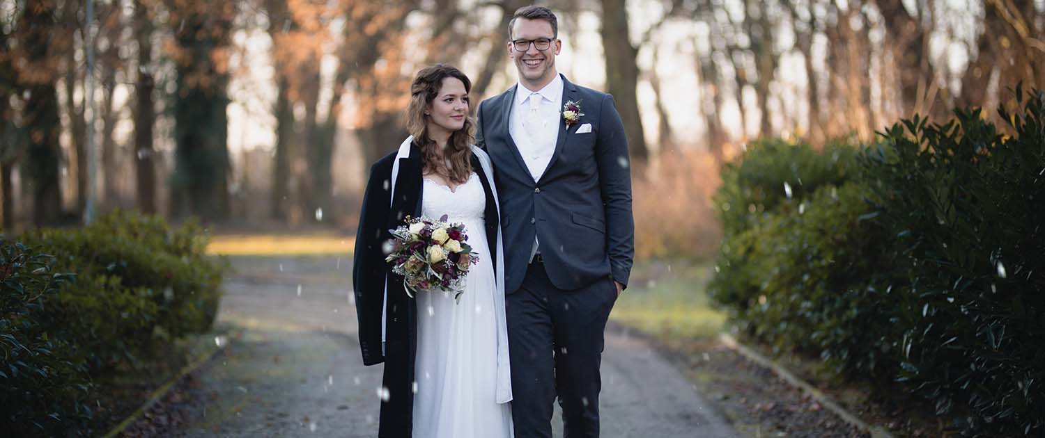 Hochzeit Holzbox mit Abzügen