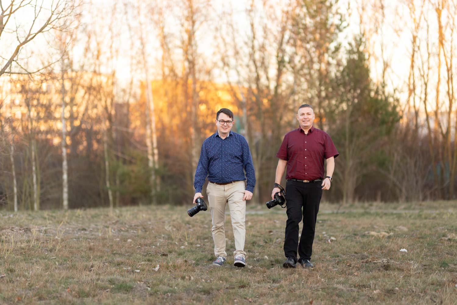 Hochzeitsfotografen aus der Altmark