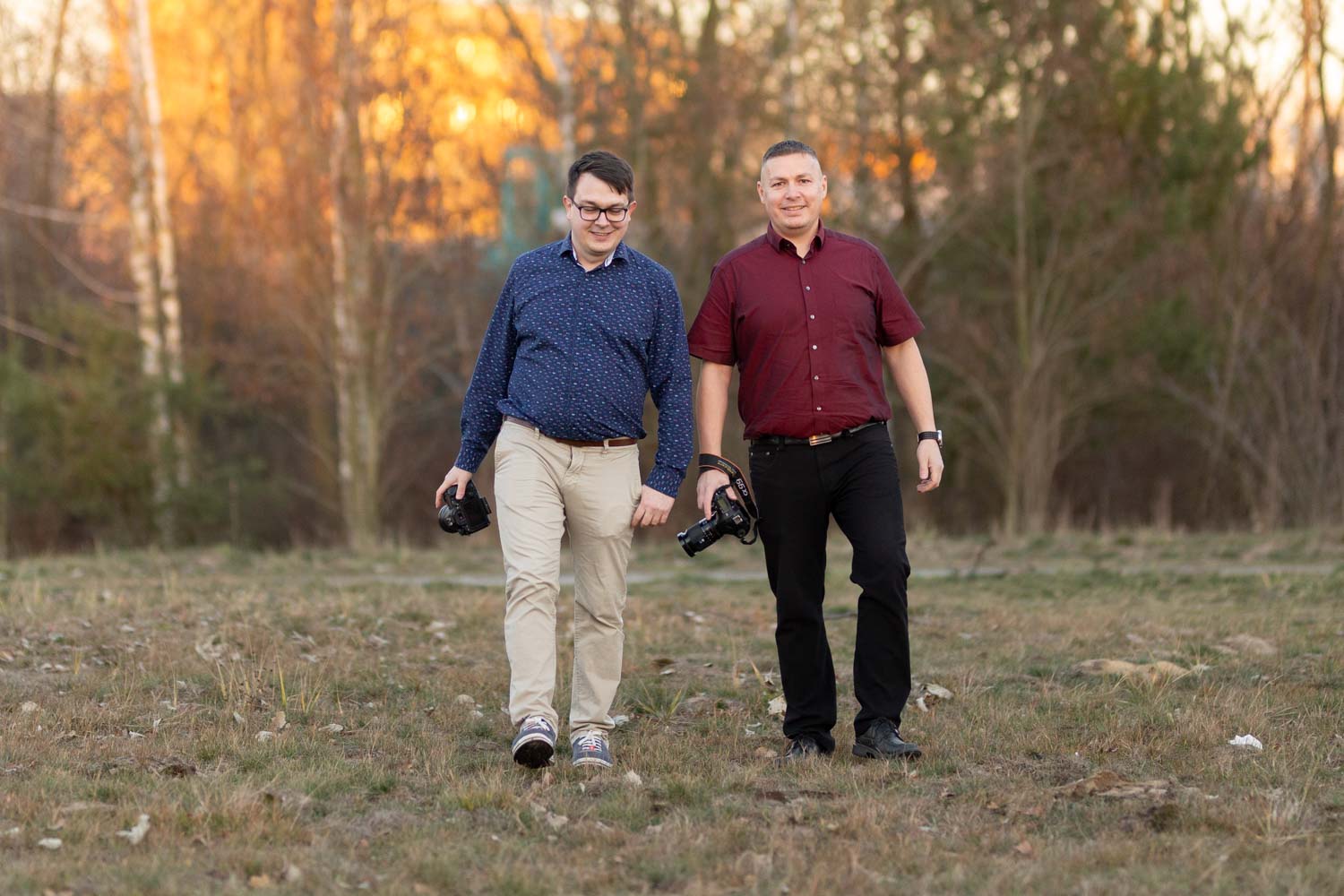 Hochzeitsfotografen aus der Altmark