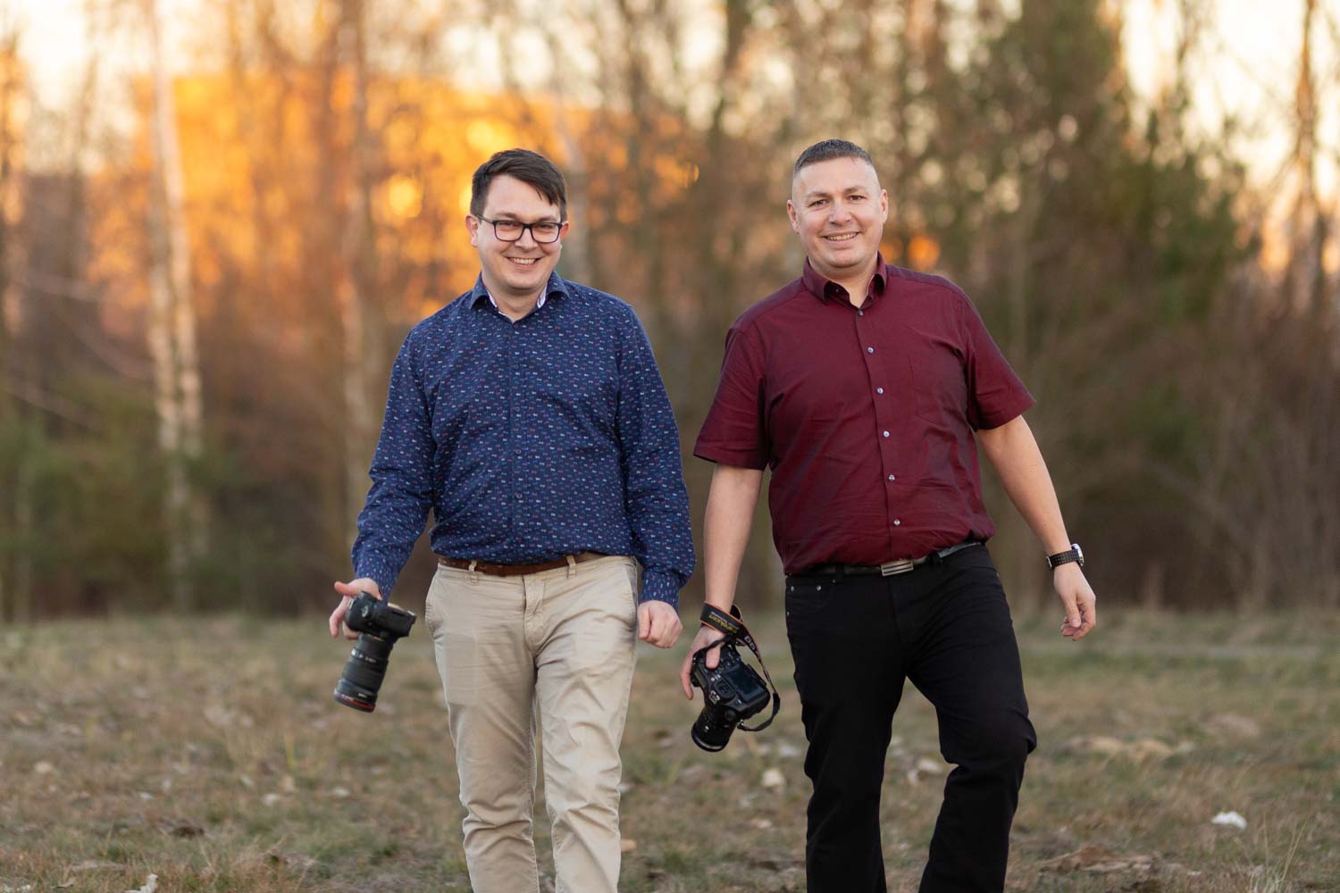 Hochzeitsfotografen aus der Altmark