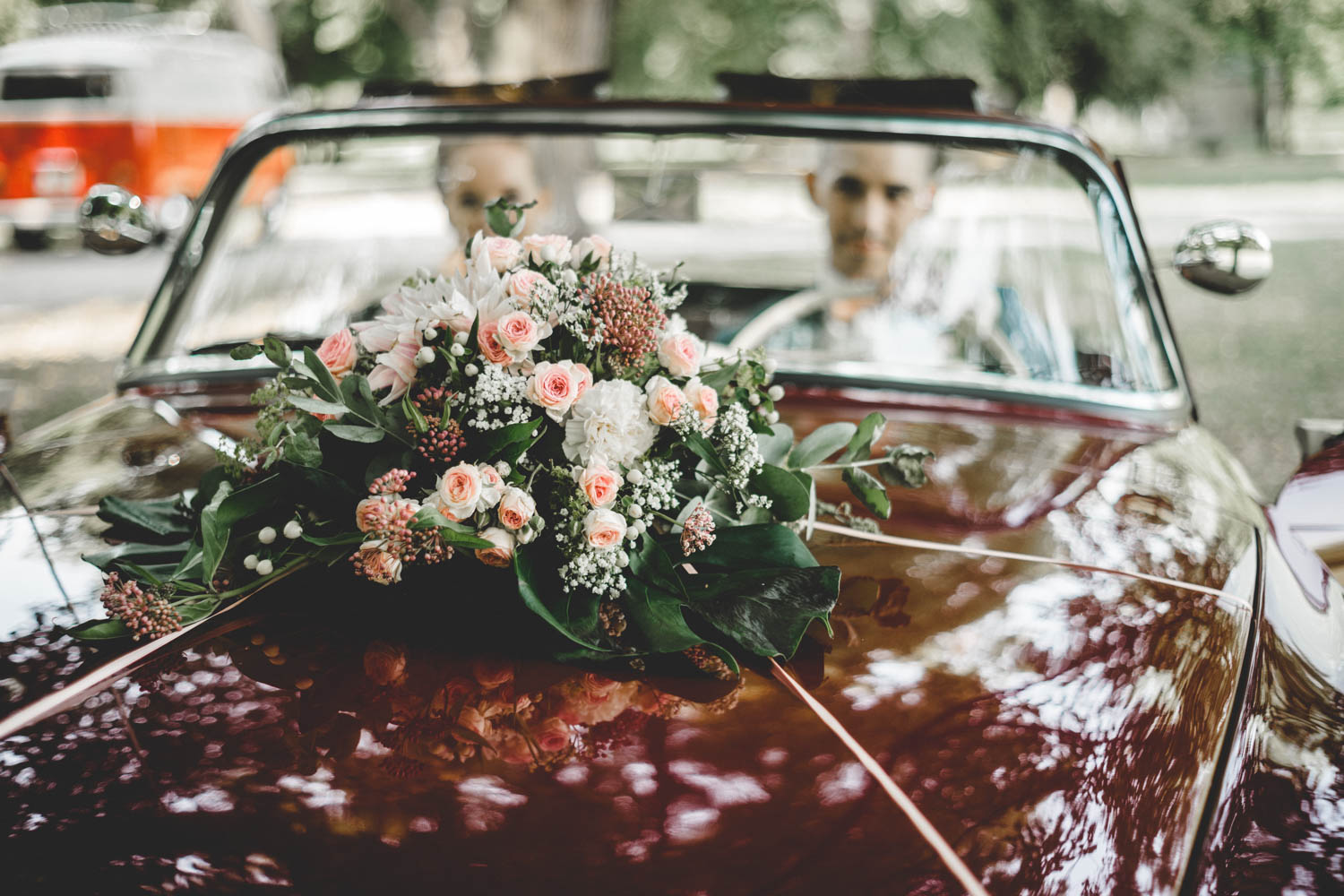 Hochzeit Gardelegen Oebisfelde Potsdam Brandenburg