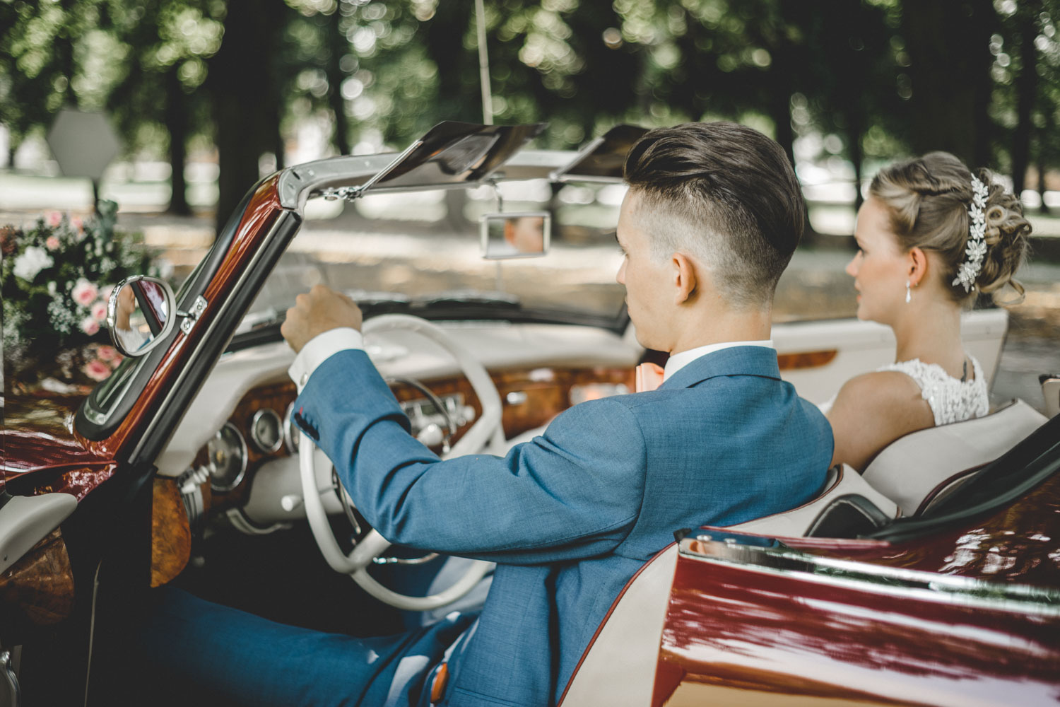 Hochzeit Gardelegen Oebisfelde Potsdam Brandenburg