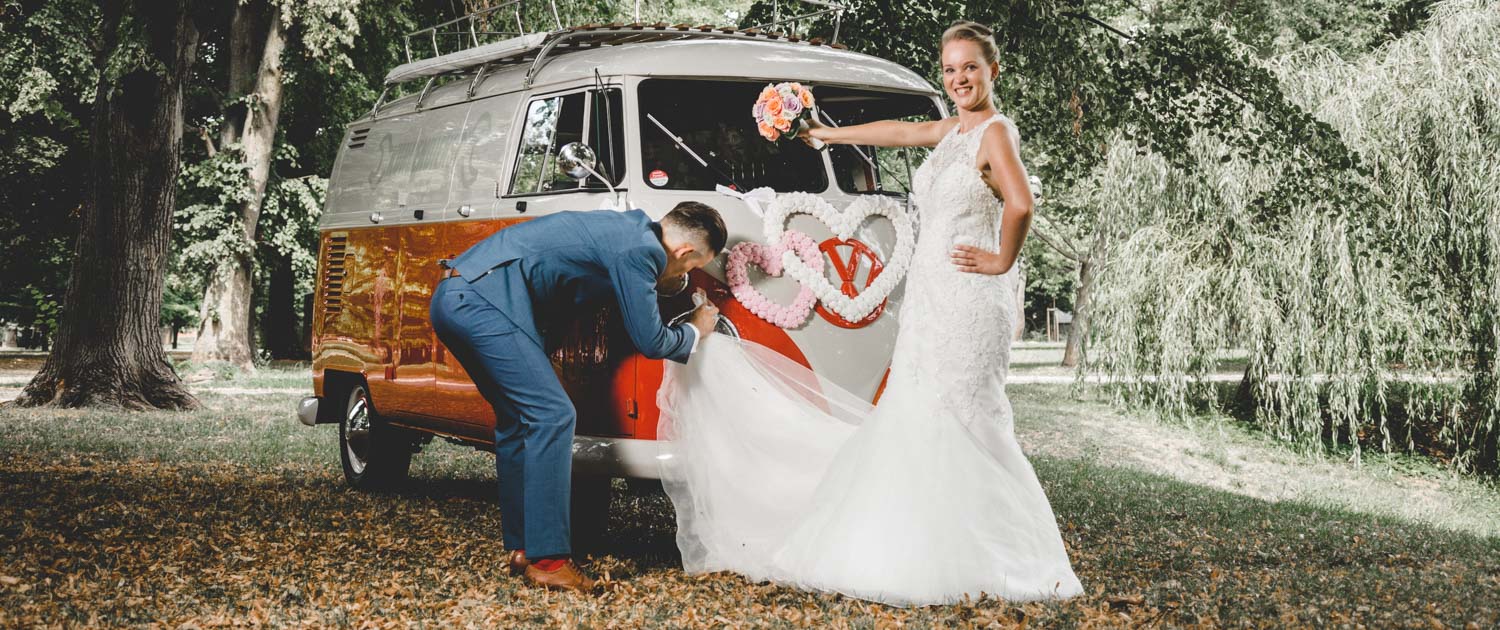 Hochzeit Gardelegen Oebisfelde Potsdam Brandenburg