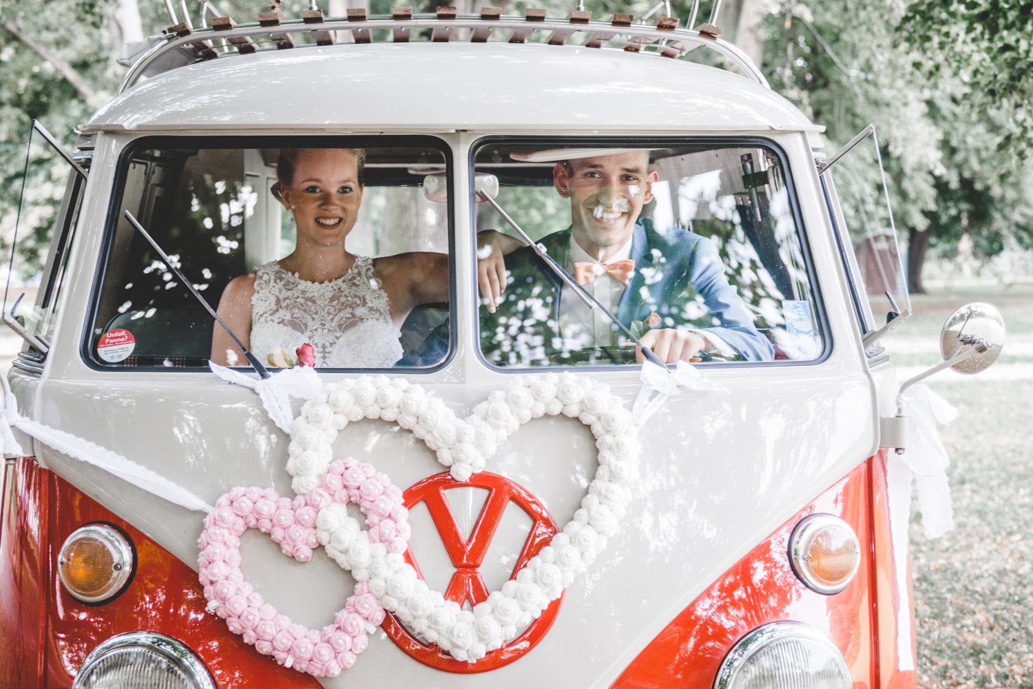 Hochzeit Gardelegen Oebisfelde Potsdam Brandenburg