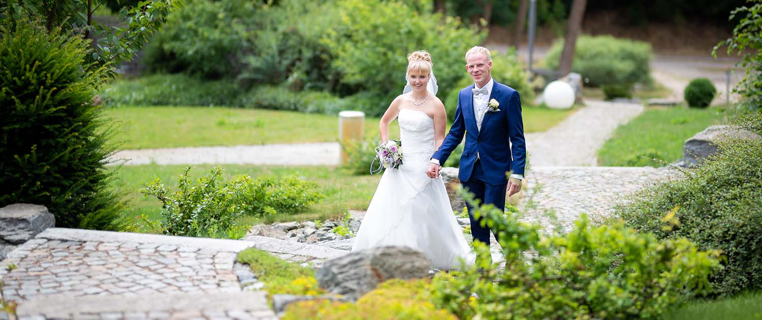 Hochzeit Salzwedel Genthin Rathenow Wittenberge